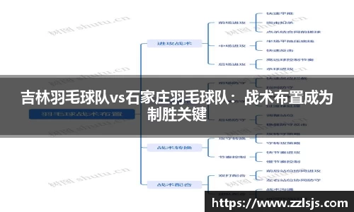 吉林羽毛球队vs石家庄羽毛球队：战术布置成为制胜关键